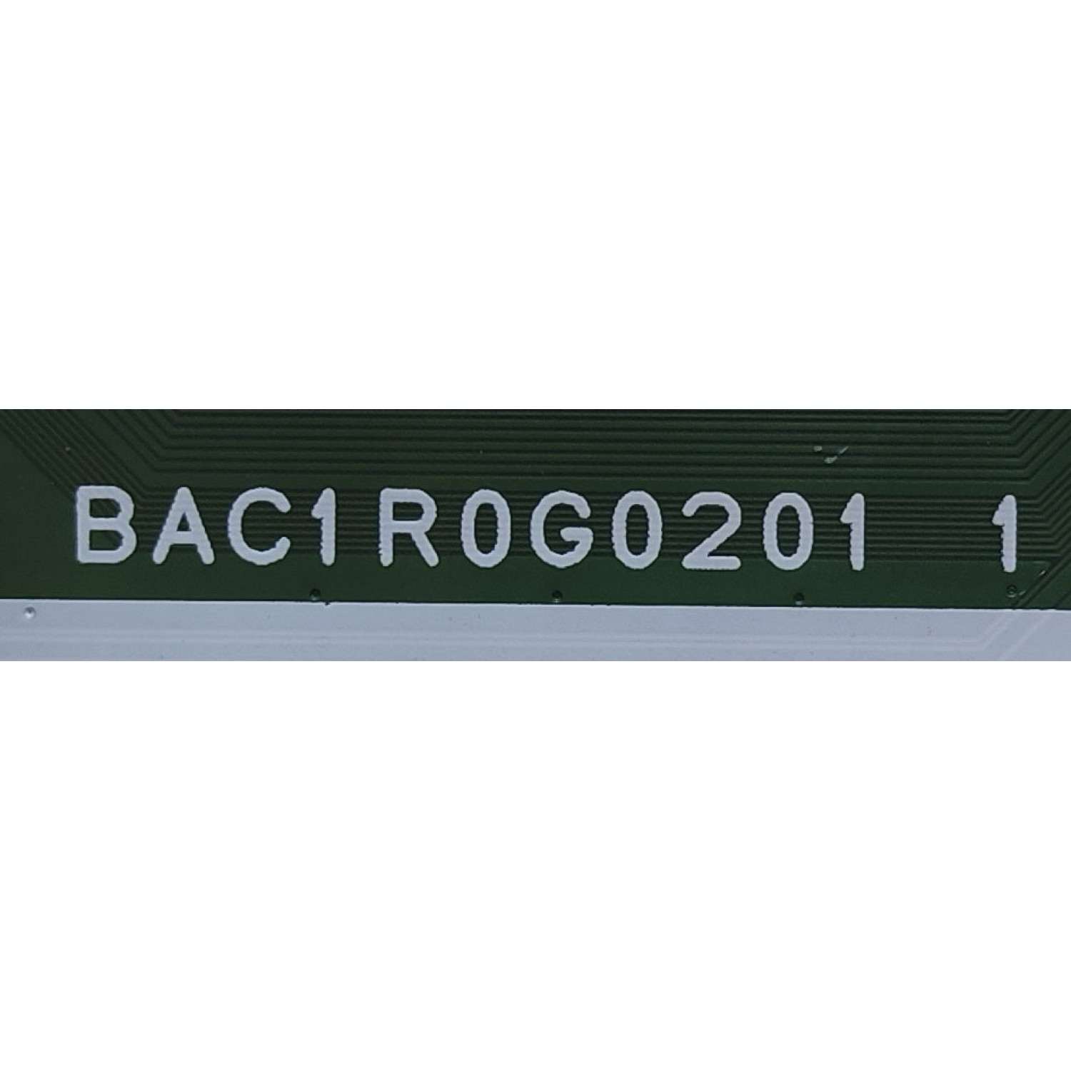 MAIN PARA TV PHILIPS (( NUEVA ))/ NUMERO DE PARTE BG80D0F / BAC1R0G0201 1 / BG80D0F021000024 / MODELO 65PFL5604/F7A	 - Imagen 3